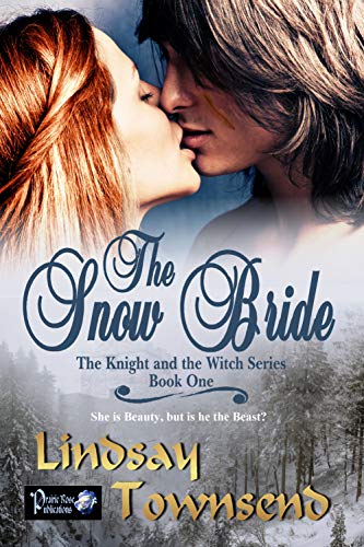 #BeautyAndTheBeast The Snow Bride.  A wounded Warrior, a desperate Witch.  An evil necromancer. Will #Love and #Magic win?  
THE SNOW BRIDE(The Knight & the Witch 1) USA amzn.to/2MZZan0
UK amzn.to/2H1tYzY #HistoricalRomance #WinterRead #FairyTaleRomance