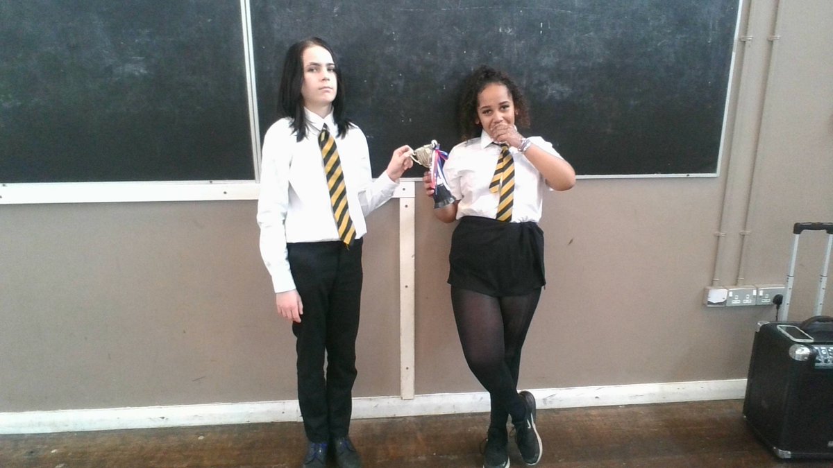 Some happy 2K dancers of the day🌟🕺