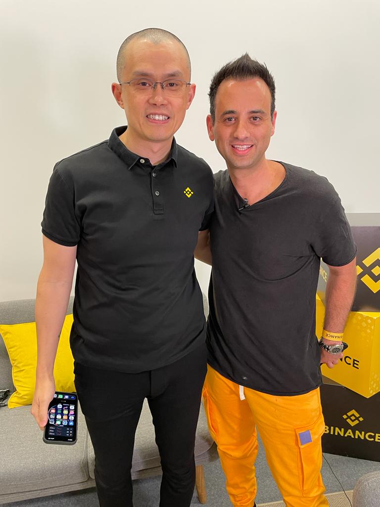 Ran Neuner tweet media