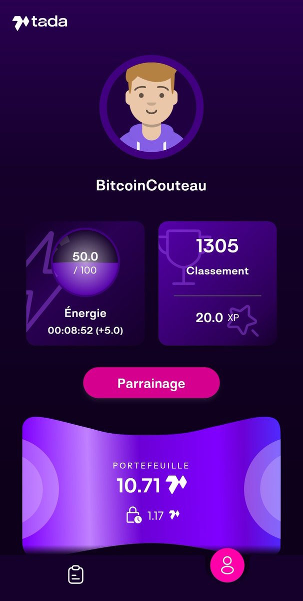 Mon Bitcoin Et Mon Couteau tweet media