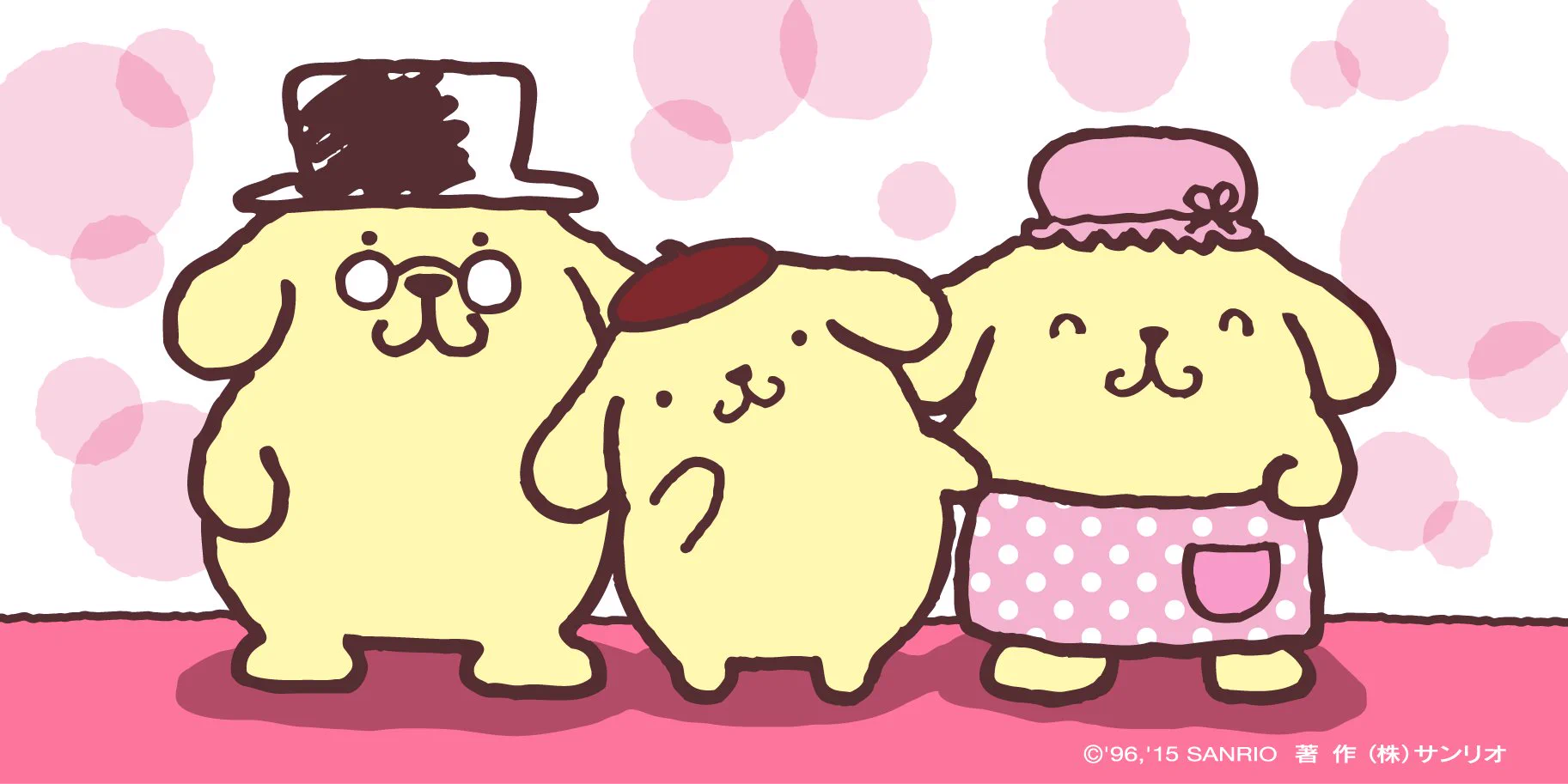 ポムポムプリン【公式】 on X: 