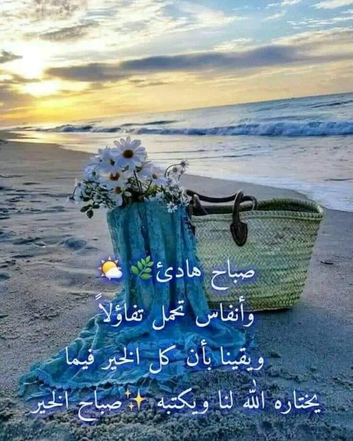 وقد تظن أنك عادي جداً ، ولا تعلم أنه حتى الطرقات التي تسلكها تزهر من بعدك .
#صباح_الخير 
#قروبات_البابلي_للاضافات
#قروب_عبدو_للاضافات 
#صباح_الخير_والحب_والسلام