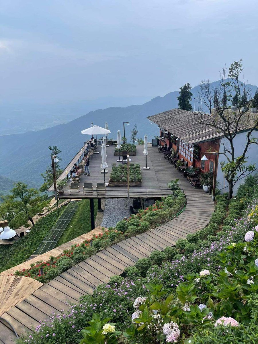 Macmay85's tweet photo. Cảnh đẹp... https://t.co/BqJ4q4gfE5