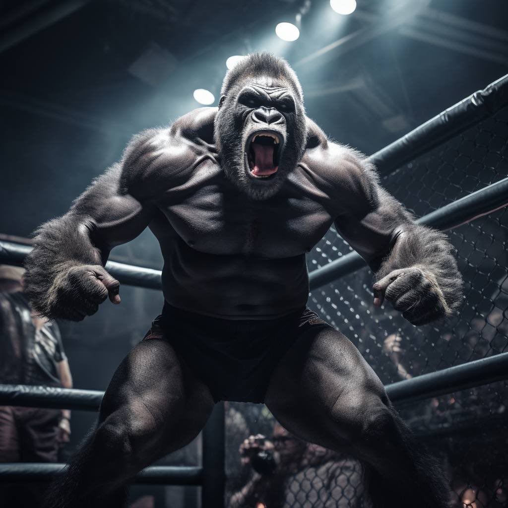 yogbull's tweet photo. @MemeKongToken #Mkong #Giveaway https://t.co/yk0As4YB22