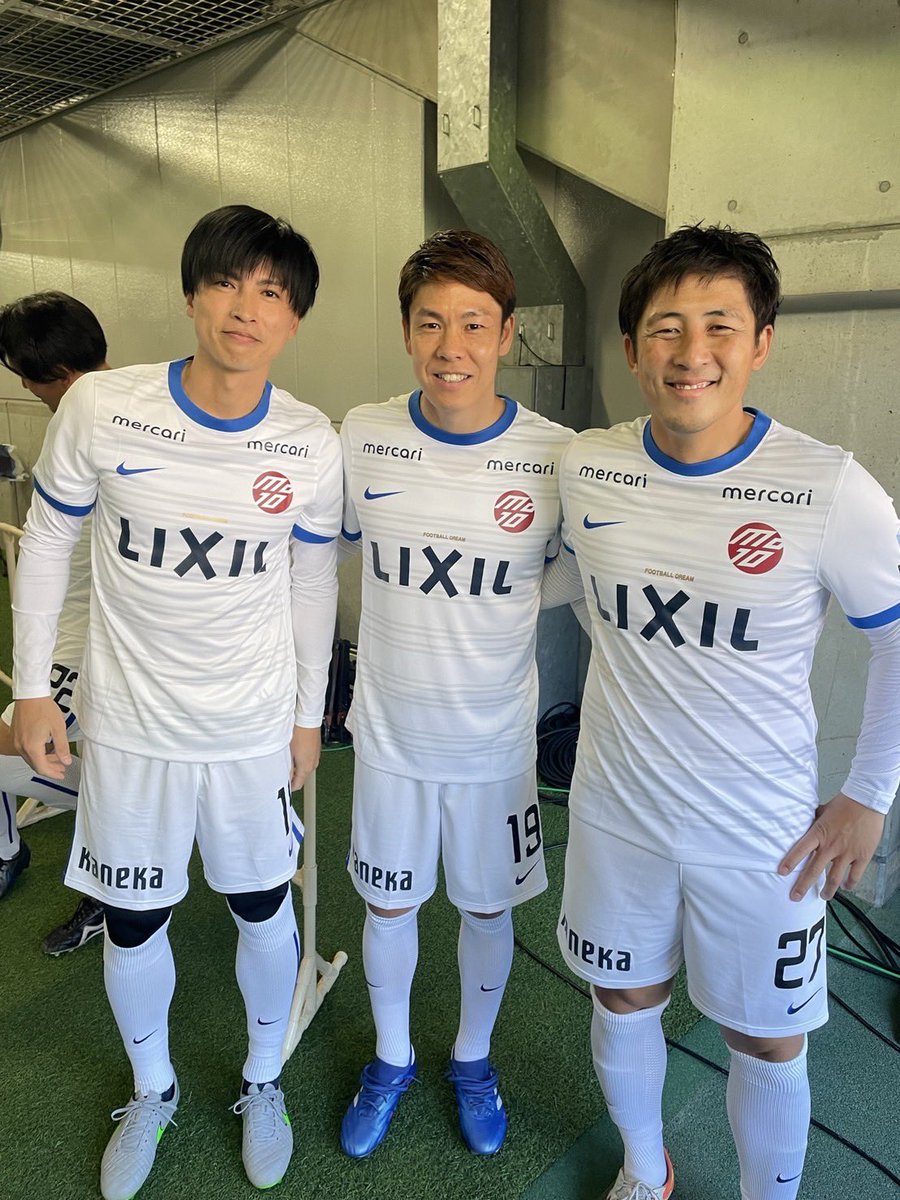 kanta27's tweet photo. 憧れの選手の引退試合に参加させてもらいました！
すごく良い雰囲気で参加、観戦した全ての人が楽しめた時間でした！
#モトフェス https://t.co/Dgfogqe8xb