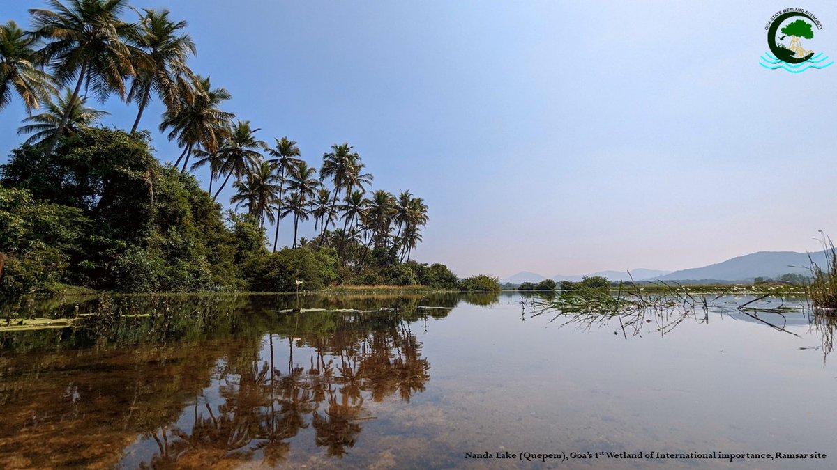 Goa State Biodiversity Board tweet media