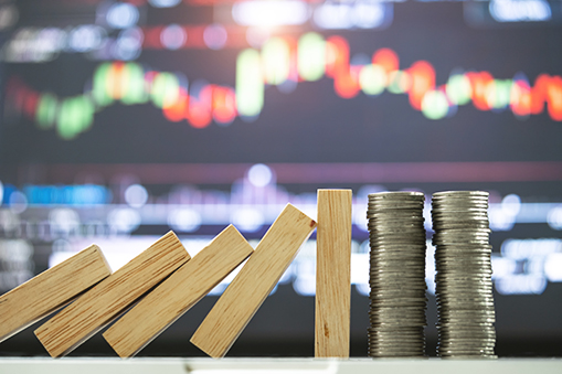 ASX's tweet image. According to @stockspotcomau, you can invest in a way that potentially helps you generate passive income and also protects your portfolio from inflation. Read now on @ASX Investor Update bit.ly/3MdS1gK
#PortfolioProtection #ASX #ASXInvestorUpdate #Inflation…