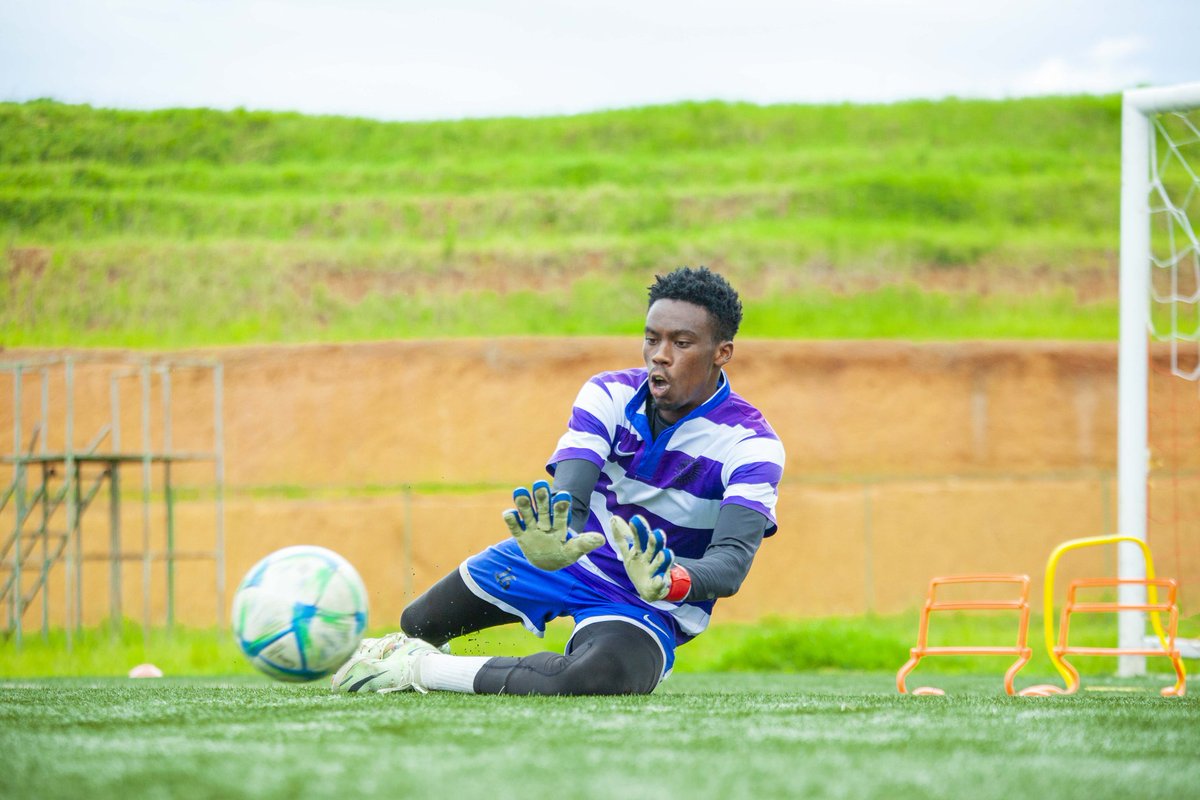 sunrisefc_U20's tweet photo. Star boy ⭐ looks sharp
Goalie #Paccy
#wearetheone #thefutureisnow https://t.co/l1TtoDHQmE