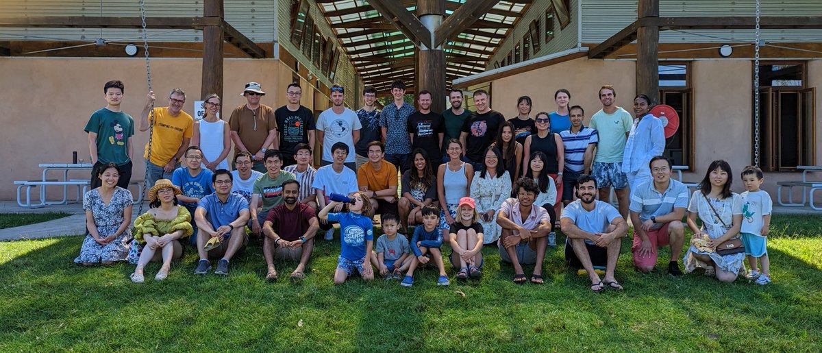 Dr Caroline Eakin (@seismocaro) on Twitter photo Interested in a PhD in Seismology? I have funding available for a full 3.5 year scholarship starting next year. Please share. Open to international applicants. Expressions of interest close January 10th. Come join us in Geophysics at <a href="/anuearthscience/">ANU Earth Sciences 🌏</a>! Interested in a PhD in Seismology? I have funding available for a full 3.5 year scholarship starting next year. Please share. Open to international applicants. Expressions of interest close January 10th. Come join us in Geophysics at <a href="/anuearthscience/">ANU Earth Sciences 🌏</a>!