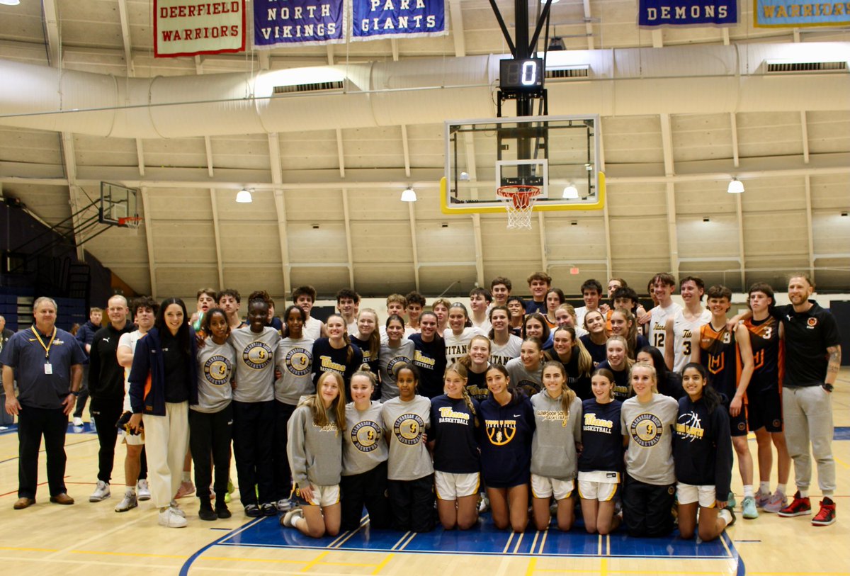 Glenbrook South Boys Basketball tweet media