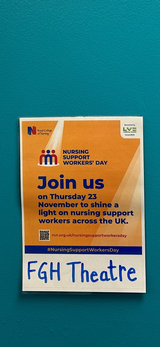 We are FGH Theatres (@fghtheatres) on Twitter photo Getting ready to celebrate all our wonderful support workers in <a href="/FghTheatres/">We are FGH Theatres</a> tomorrow #NursingSupportWorkersDay <a href="/theRCN/">The RCN</a> <a href="/RachelM83144163/">Rachel Moss</a> <a href="/SarahMa81601404/">Sarah Maguire</a> <a href="/UHMBT/">MorecambeBayNHSTrust</a> Getting ready to celebrate all our wonderful support workers in <a href="/FghTheatres/">We are FGH Theatres</a> tomorrow #NursingSupportWorkersDay <a href="/theRCN/">The RCN</a> <a href="/RachelM83144163/">Rachel Moss</a> <a href="/SarahMa81601404/">Sarah Maguire</a> <a href="/UHMBT/">MorecambeBayNHSTrust</a>