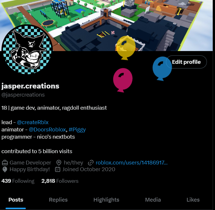 Roblox is Coming To PlayStation Later This Year #roblox
