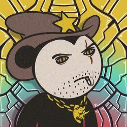 Got that drip <a href="/rocsolmiami/">Roc Sol 🎨👨🏻‍🎨</a> thank you my goon.