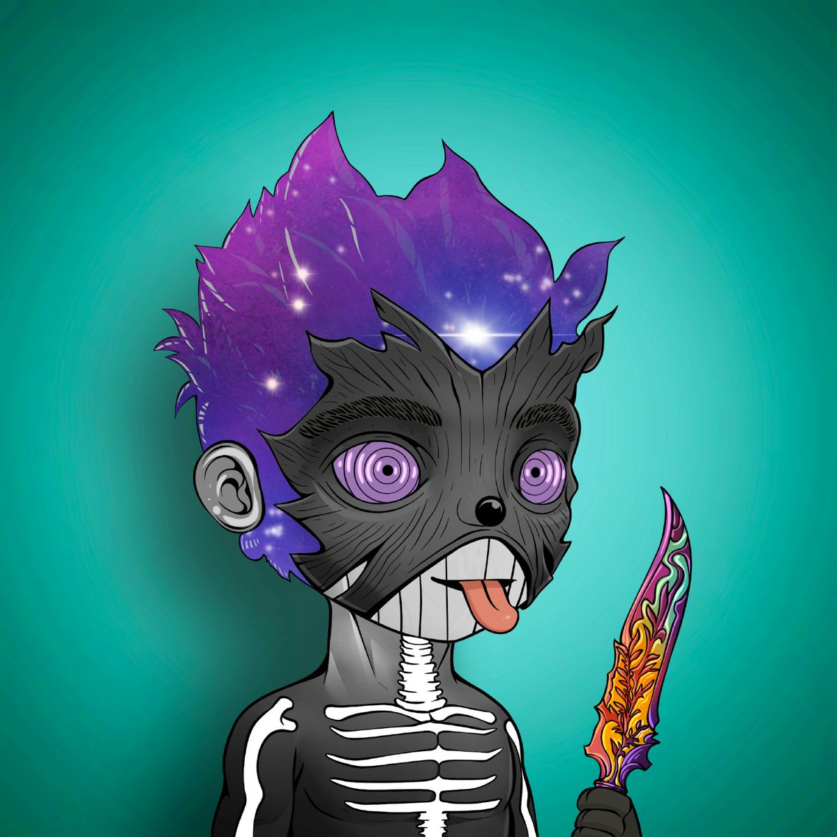 Gn #Cardano 

What are you bullish on ?