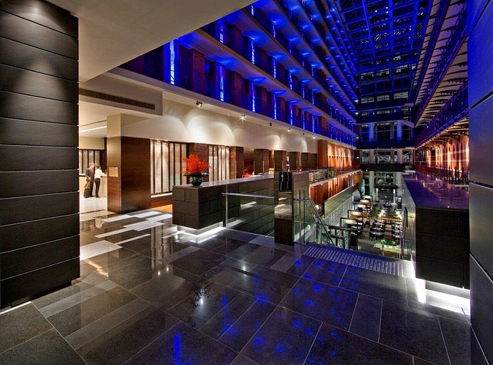 インターコンチネンタルメルボルンのクラブラウンジが改装オープンしたとか、行くしかないじゃん…🙈✨

パース、メルボルン、シドニーのインターコンチネンタルホテルを渡り歩くようにします。

#Perth #Melbourne #Sydney #visitAustralia
#IHG