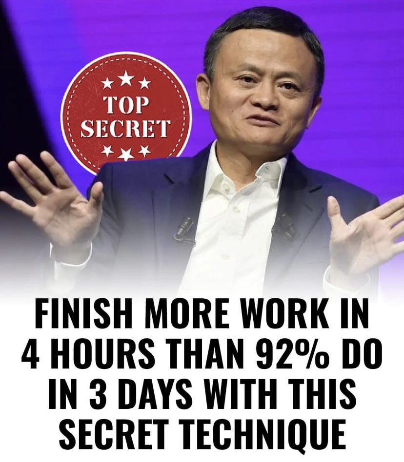 How to FINISH more Work:

-Thread-