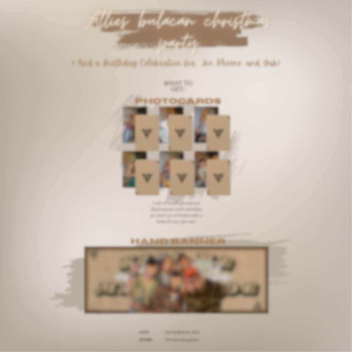 Ready na ba kayo Allies Bulacan? 😊