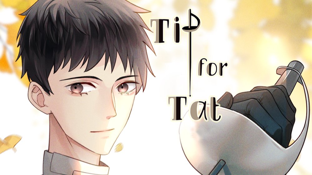 Mars26410548207's tweet photo. When I'm not reading SPYxFamily, I'm reading Tit for Tat!
 
#lookismfanart #GlobalExamination #nftcommunity

https://t.co/sgmFWQLiq3 https://t.co/ZT1ZVihOx9