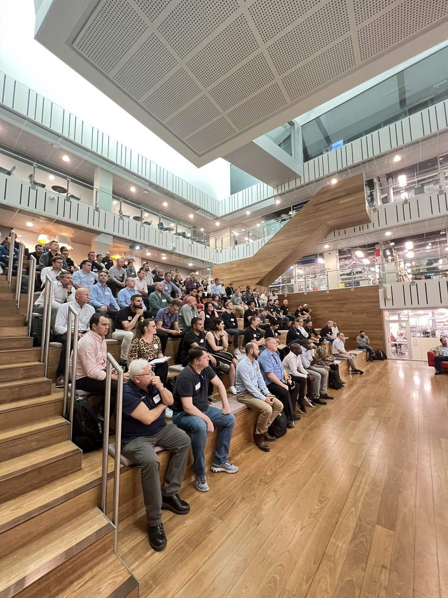 Nathan Hildebrandt (@digitalnath) on Twitter photo #BrisBIMx 2023 is underway, thanks to our sponsors @A2KTechno #BrisBIMx 2023 is underway, thanks to our sponsors @A2KTechno