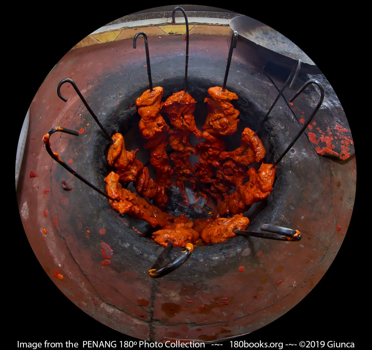 GeorgeGiunca180books🐠👀 180books.x NFT ETH AIArt tweet media