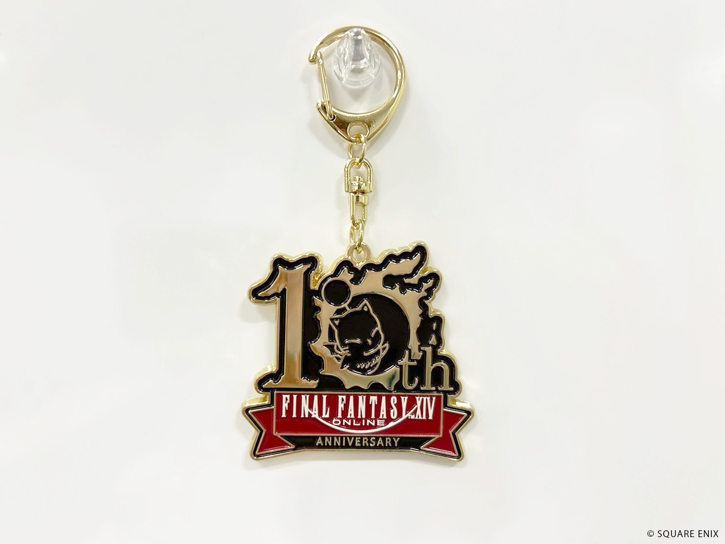 【新品未開封】FF14 新生10周年記念キーホルダー Amazon.co.jp: FF14 新生10周年記念キーホルダー : スポーツ