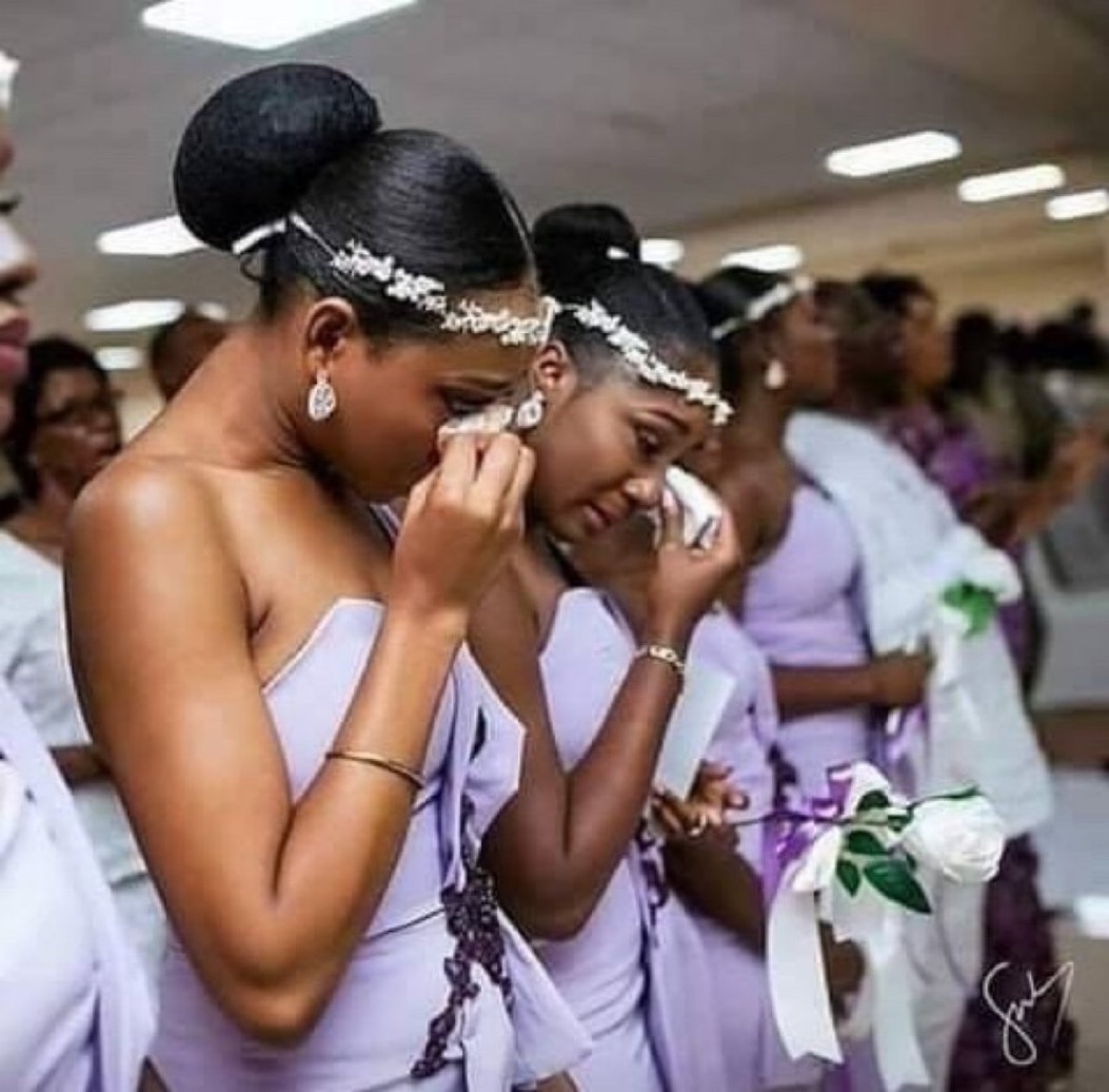 NigeriaStories's tweet photo. Do you know ? 

Under Nigerian Law, a woman can sue (to court) a man who had agreed to marry her and later broke off the engagement. It is known as "Breach of Promise to Marry". https://t.co/DYU0ADKNHE