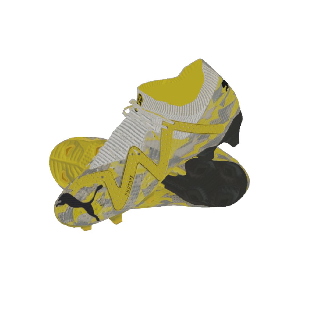 George The Bootmaker (@george_mods) on Twitter photo 