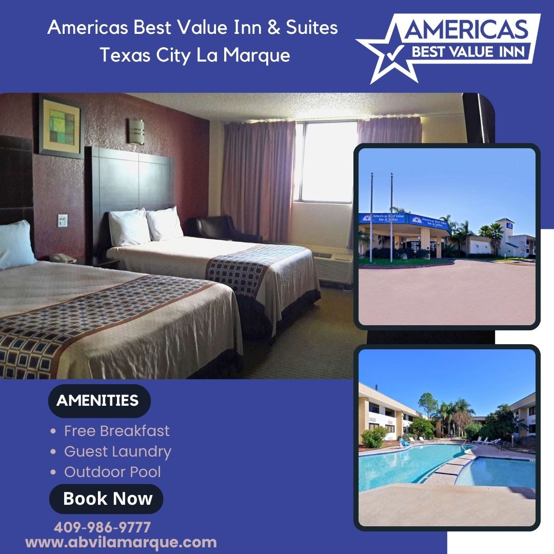 abvilamarque's tweet photo. Enjoy your vacation and have a great time during your stay!
Call now! - +1 409-986-9777📱
Visit - https://t.co/dL3I0OV95x
#family #relax #comfortable #rooms #travel https://t.co/5DRP68Pwkr
