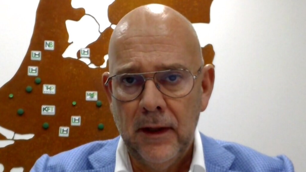 RTLZ's tweet image. Ondernemer Frank van Gool reageert op ophef om VVD-donatie: &apos;Klinkklare onzin&apos;
rtlnieuws.nl/economie/artik…