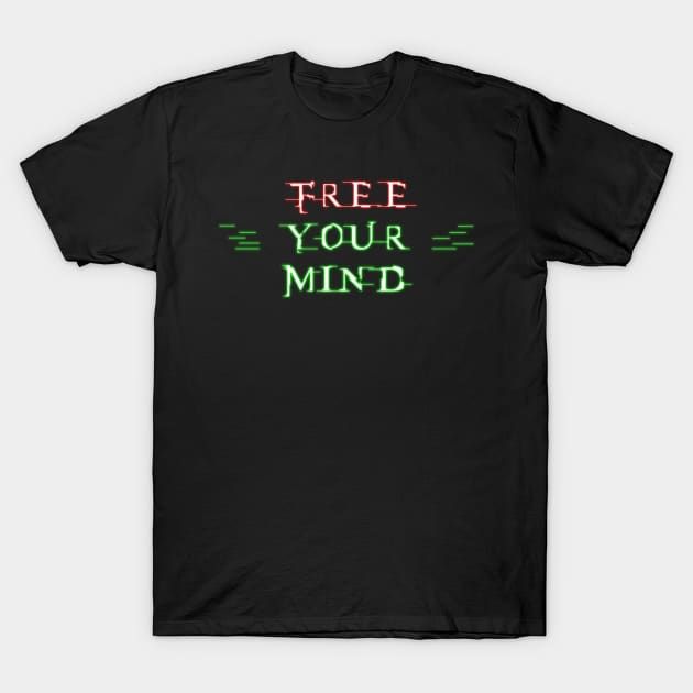 cine31's tweet image. &quot;FREE YOUR MIND&quot; All T-Shirts $15 @teepublic #BLACKFRIDAY
 
teepublic.com/t-shirt/243403… 

#thematrix #thematrix4 #matrix4 #neo #keanureeves #tshirts #longsleeve #tees #masks #stickers #mugs #facemask #geek #nerd #TheMatrixResurrections #FreeYourMind #xmas #