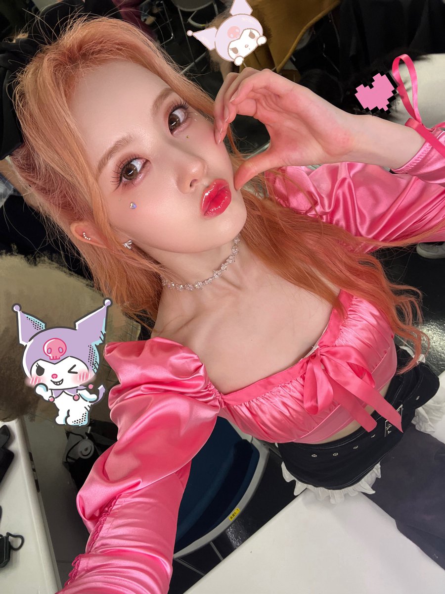 시은아 좋은 하루 보내~ 너무 예쁘다...