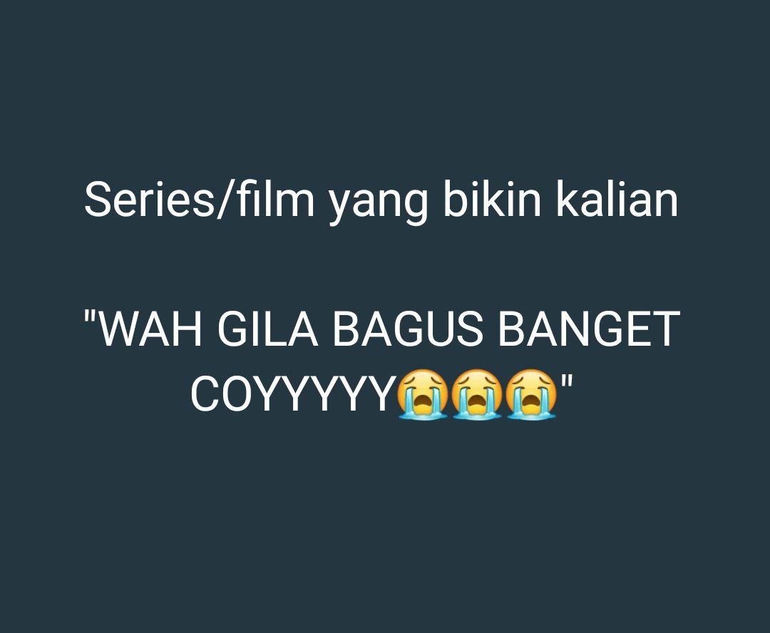 kdrama_menfess's tweet photo. •kdm• spill guys drama apa aja yang bikin kalian kaya gini🤩🤩 https://t.co/J6UuleqO9F