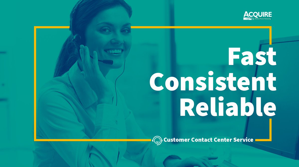 AcquireAi's tweet image. Our commitment to clients is the same as our commitment to their customers—ensure expert care, rapid resolution and opportunities to create additional value from every call. #ClientCommitment #ExpertCareSolutions #ValueDrivenService