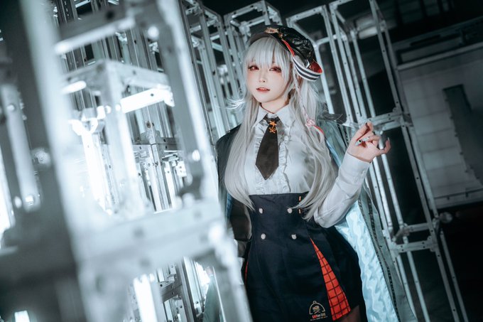 Twitterのコスプレ画像14