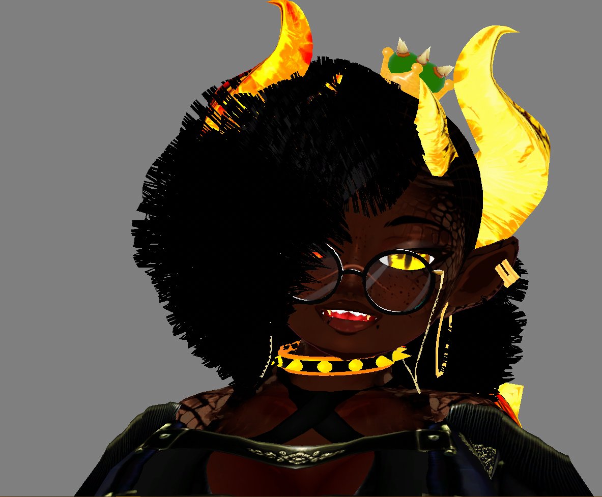 Kamy Q. Koopa 👑🐢🔥KoopaTuber tweet media