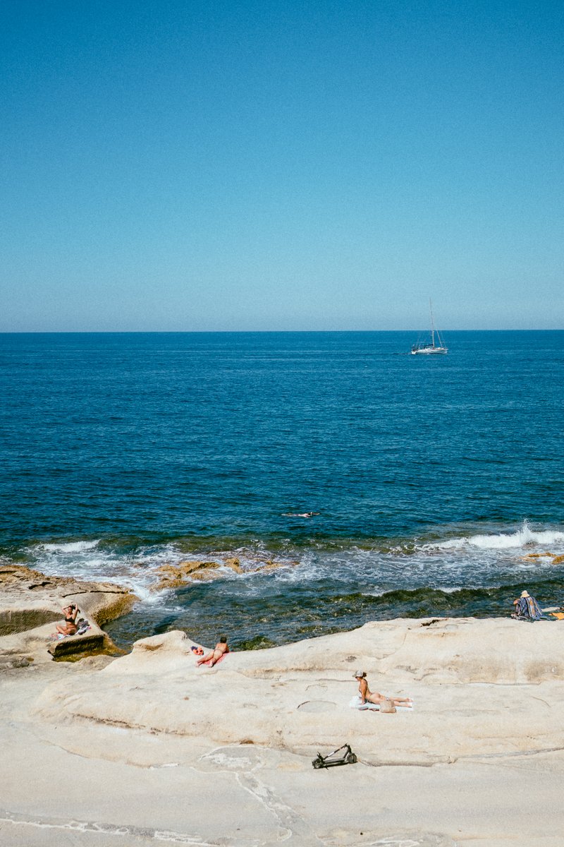 Life in Malta #streetphotography #moody #malta #35mm