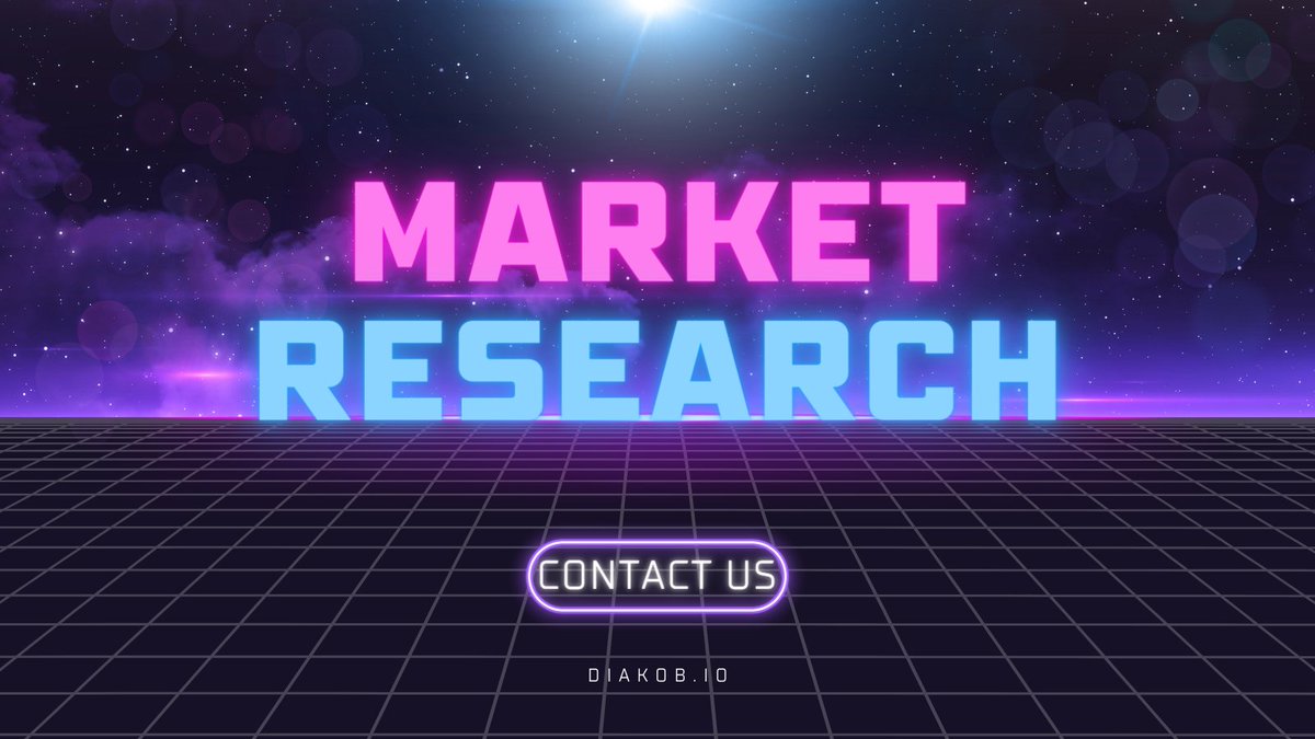Unlock the power of data with our expert market research services! we're your partners in decoding trends and driving strategic decisions. Elevate your business intelligence with precision and purpose. 📊✨ #MarketResearch #DataDrivenDecisions