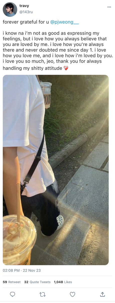 @hjwthingz) / Posts / X