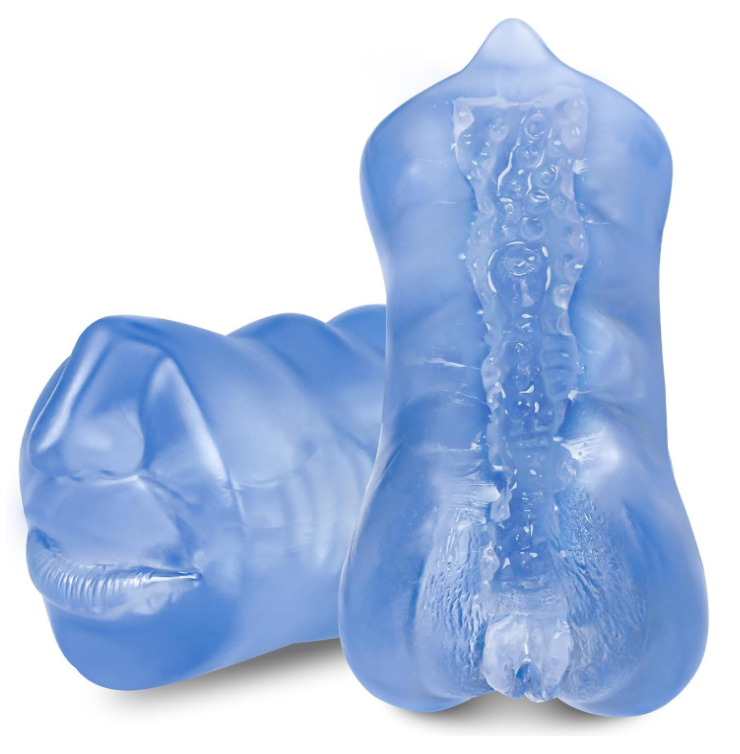 ASexToyService's tweet photo. Male Masturbator
Pocket Pussy🍑

Free for a limited time on a first-come, first-served 🆓🎁 https://t.co/TEjbaeRlo5