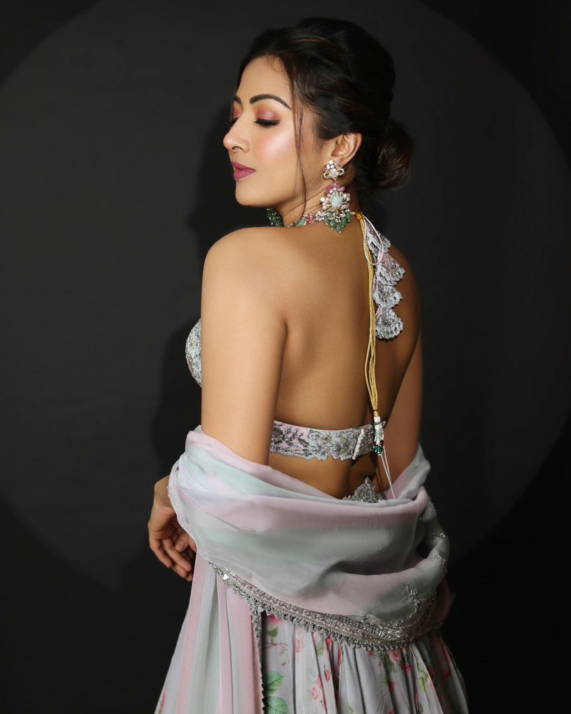 ActressesLatest's tweet photo. #CatherineTresa @CatherineTresa1 😍 https://t.co/TksLbtbw11