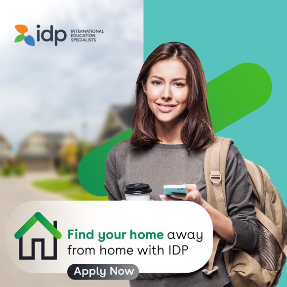 IdpOman's tweet image. IDP can guide you to choose your next home through our trusted accommodation partners across Australia, Canada, UK, USA, and New Zealand.

Reach out to IDP counsellors today!💪

#studentessentials #idpeducation #idpoman #studyabroad #accommodation #studentapartments #homestays