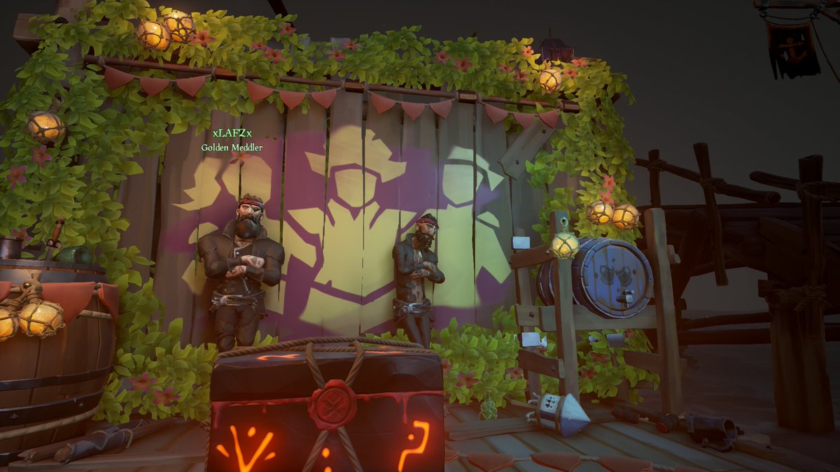 aoeefsr's tweet photo. @Seaofthieves @SOTshot #XboxShare https://t.co/VSJUEYNWWz