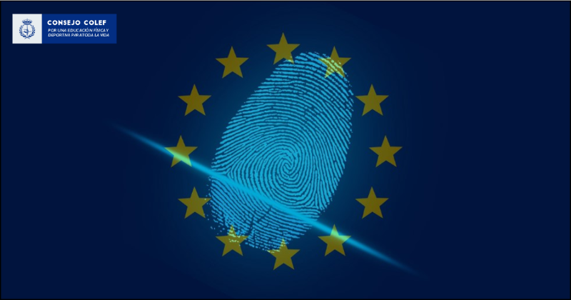 ConsejoCOLEF's tweet photo. 🇪🇺 La identidad digital europea puede ser una oportunidad para garantizar servicios profesionales de calidad‼️ Por eso, el Consejo COLEF, a través de @UProfesional, está haciendo las contribuciones oportunas desde el punto de vista de la profesión.

+Info👇🏻
