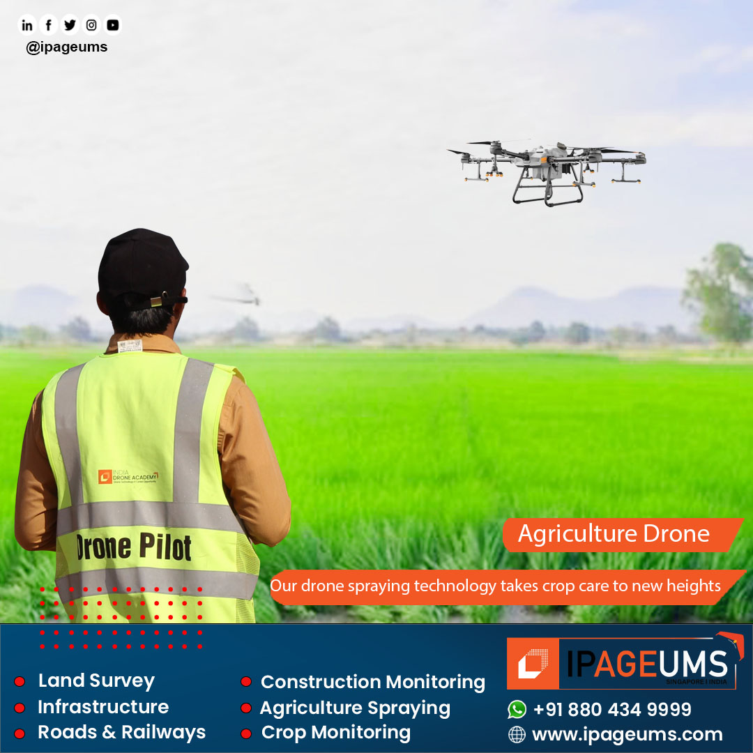 India Drone Academy
#indiadroneacademy
#ipageums
#dgca
@Dji 
#dronepilottraining #dronestagram #droneshots #DronesInAgriculture