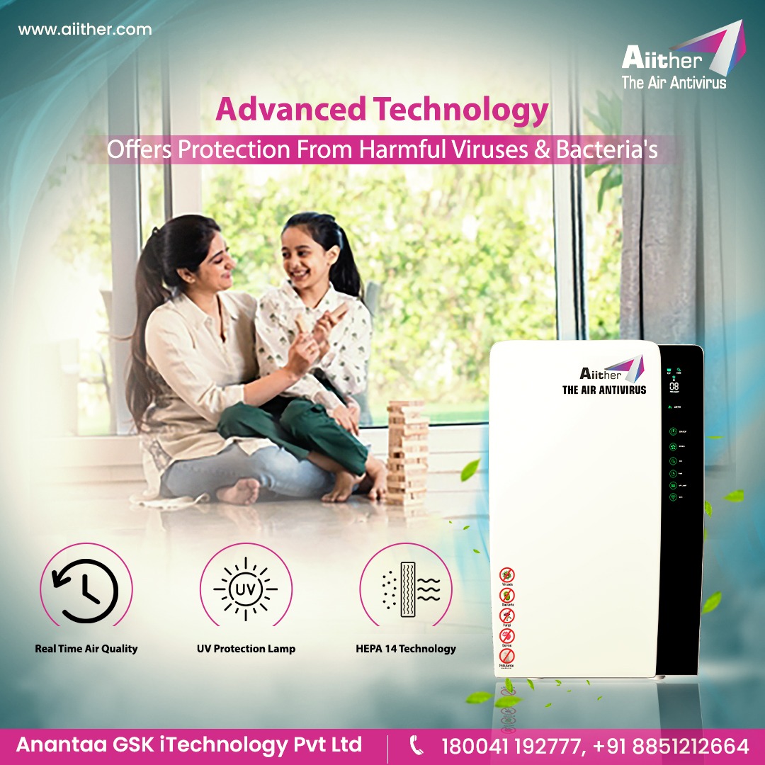 agskigroup's tweet photo. Enter a safe &amp; secure world.With unparalleled precision, our cutting-edge technology builds an imperceptible barrier to protect you from viruses &amp; bacteria.Visit : https://t.co/k4qTqnO6Y9

#bacteriafree #advancedprotection  #securetomorrow #airpurifier #aiither #bestairpurifier https://t.co/aDSzTnE5b5