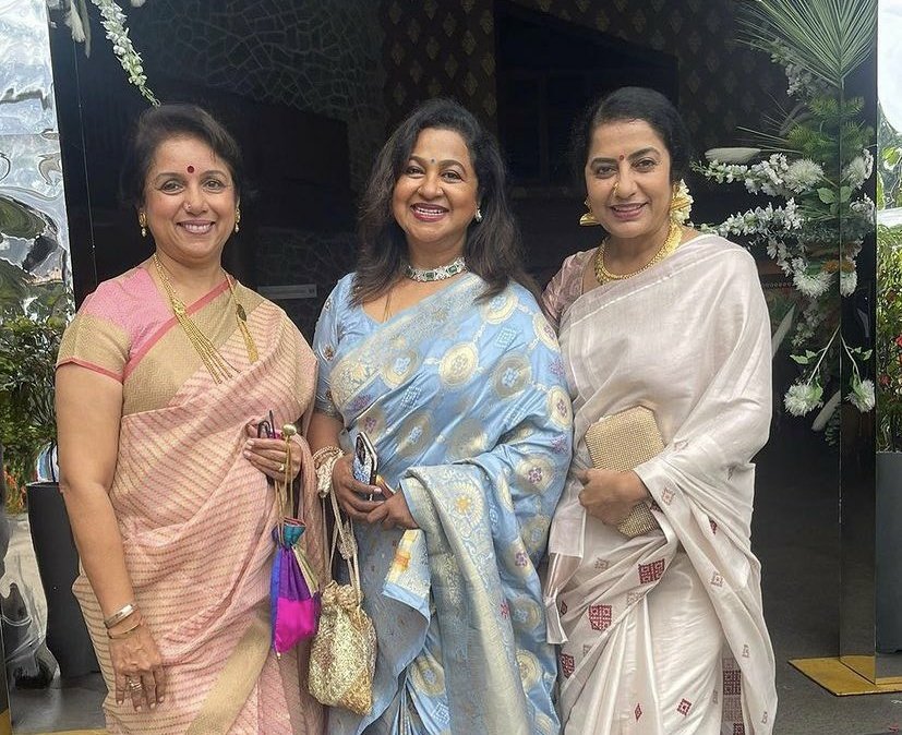 RevathiFC's tweet image. 