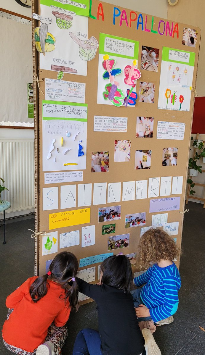 SomRiusEscola (@somriusescola) on Twitter photo Punt i final a la #setmanadelaciència23 amb una exposició a l'entrada de l'escola. Hi podeu trobar les investigacions i descobertes que han fet els infants. Us convidem a visitar-la al llarg de la setmana🔎🦋🔬🪫 <a href="/AFASomRius/">AFA somrius - Escola Rius i Taulet</a> <a href="/ARC_CESIRE/">ARC</a> <a href="/consorciedubcn/">Consorci d'Educació</a> <a href="/BCNeducadora/">BCN Educadora</a> <a href="/se_gracia06/">SE Gràcia</a> Punt i final a la #setmanadelaciència23 amb una exposició a l'entrada de l'escola. Hi podeu trobar les investigacions i descobertes que han fet els infants. Us convidem a visitar-la al llarg de la setmana🔎🦋🔬🪫 <a href="/AFASomRius/">AFA somrius - Escola Rius i Taulet</a> <a href="/ARC_CESIRE/">ARC</a> <a href="/consorciedubcn/">Consorci d'Educació</a> <a href="/BCNeducadora/">BCN Educadora</a> <a href="/se_gracia06/">SE Gràcia</a>