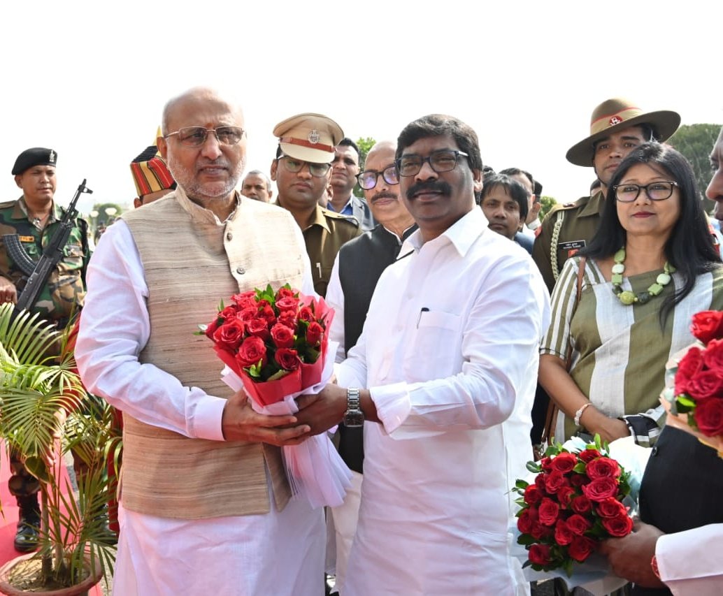 झारखंड विधानसभा में 4 साल में हुए 3 ऐतिहासिक विधायी काम, अध्यक्ष ने… - 3 historic legislative works done in Jharkhand Assembly in 4 years, Speaker…