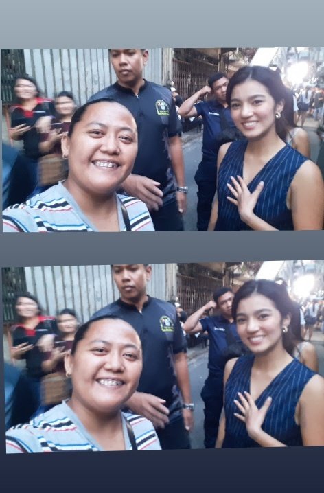ChepieGacute's tweet image. Finally ! 😍 Struggle is real but it&apos;s all worth it. Isa kayo sa dahilan kung bakit patuloy na pinipili kong maging masaya sa araw-araw ❤ Maraming Salamat @bellemariano02 @donnypangilinan MAHAL KO KAYO ! 🥺😘
