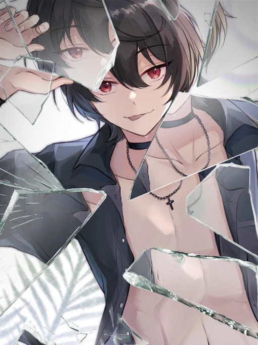 これはセンシティブ... 